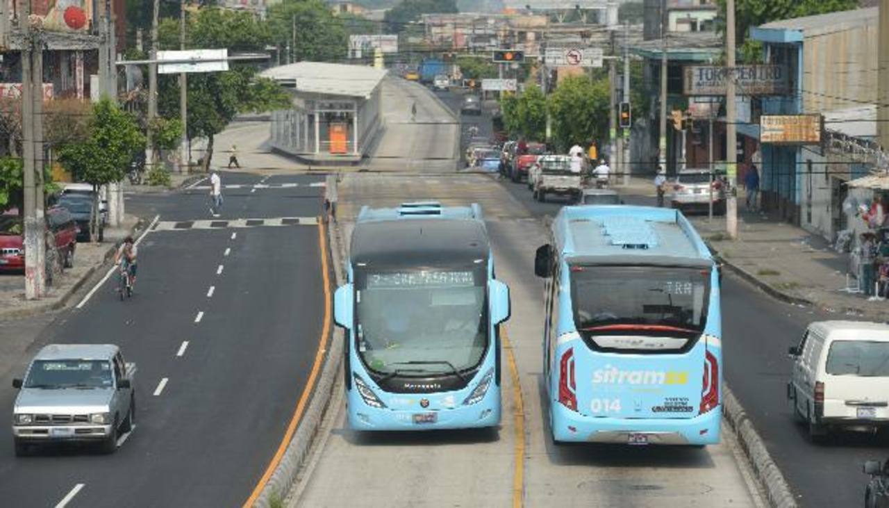 FGR recibe demanda por irregularidades en implementación del SITRAMSS fgr-recibe-demanda-por-irregularidades-en-implementacion-del-sitramss